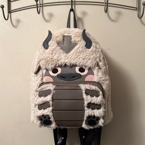 LunchBox Mini Backpack